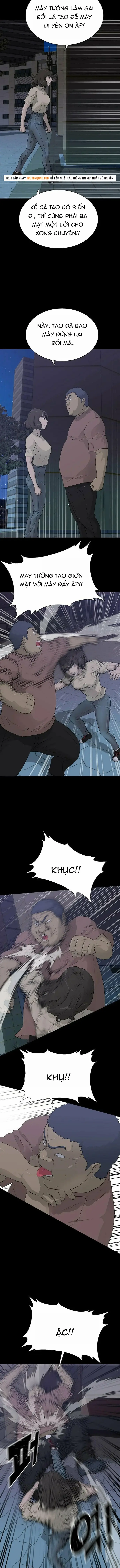Trigger Chapter 58 Chapter 58 - TC Truyện