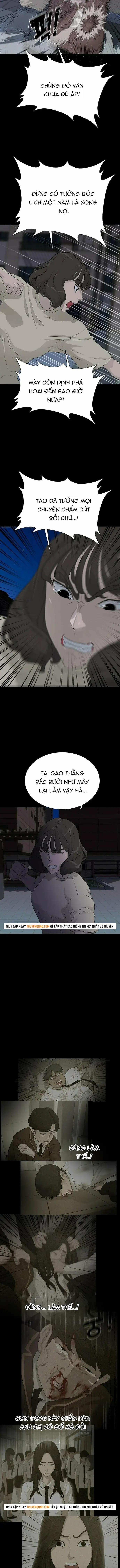 Trigger Chapter 58 Chapter 58 - TC Truyện