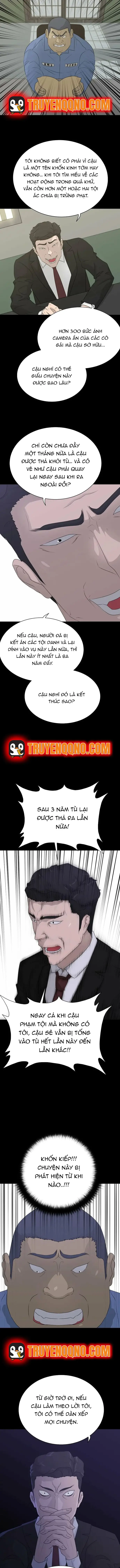 Trigger Chapter 59 Chapter 59 - TC Truyện