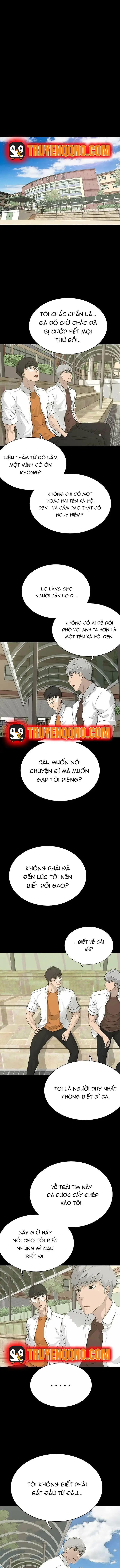 Trigger Chapter 59 Chapter 59 - TC Truyện