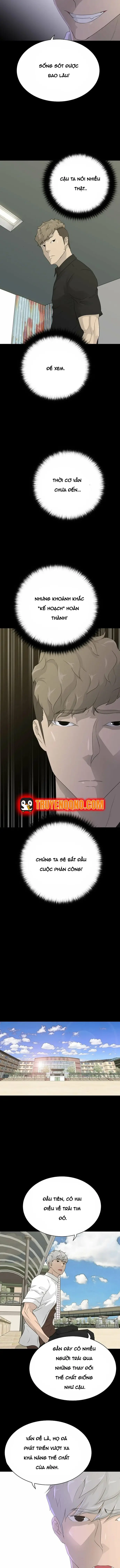Trigger Chapter 60 Chapter 60 - AB Truyện