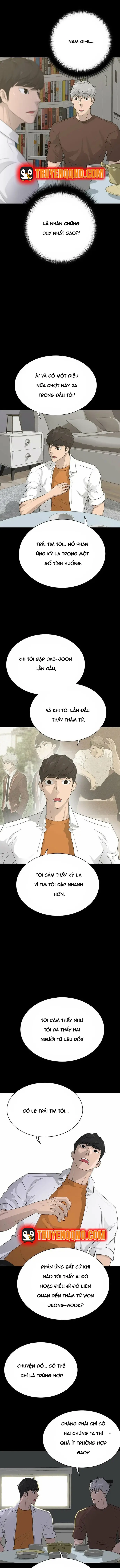 Trigger Chapter 60 Chapter 60 - AB Truyện