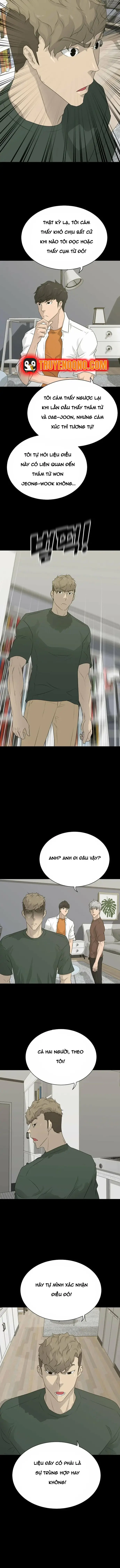 Trigger Chapter 60 Chapter 60 - AB Truyện