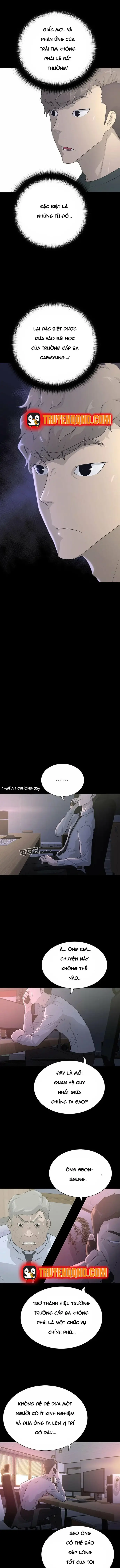 Trigger Chapter 60 Chapter 60 - AB Truyện