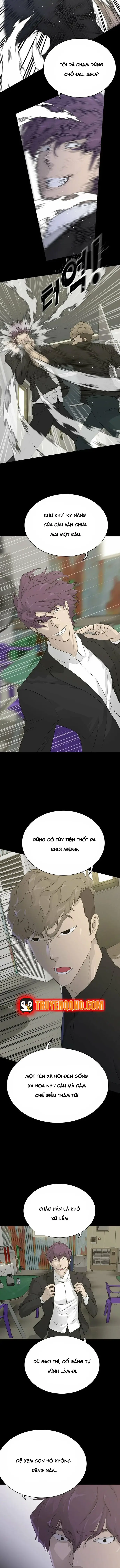 Trigger Chapter 60 Chapter 60 - AB Truyện