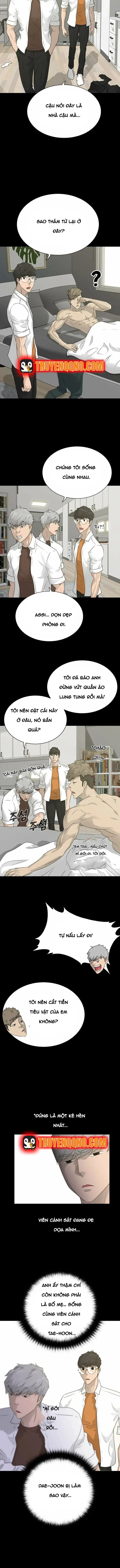 Trigger Chapter 60 Chapter 60 - AB Truyện