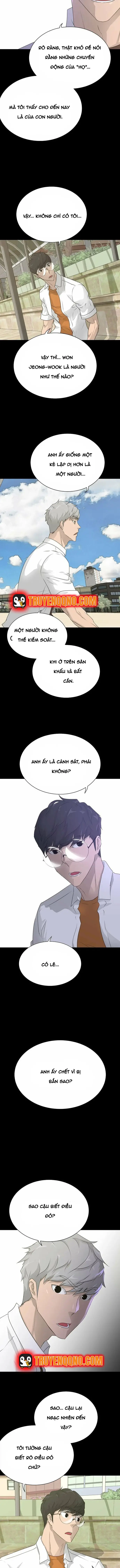 Trigger Chapter 60 Chapter 60 - AB Truyện