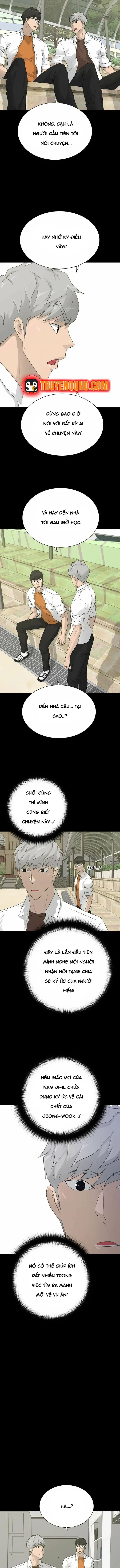 Trigger Chapter 60 Chapter 60 - AB Truyện