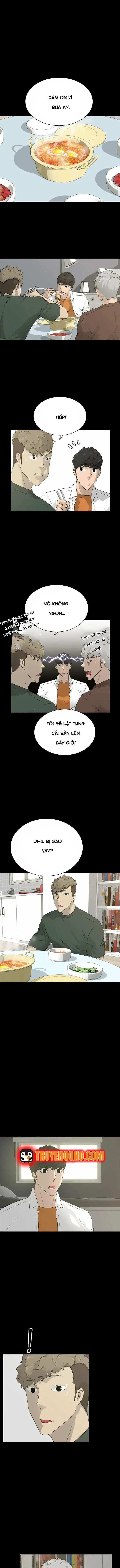 Trigger Chapter 60 Chapter 60 - AB Truyện