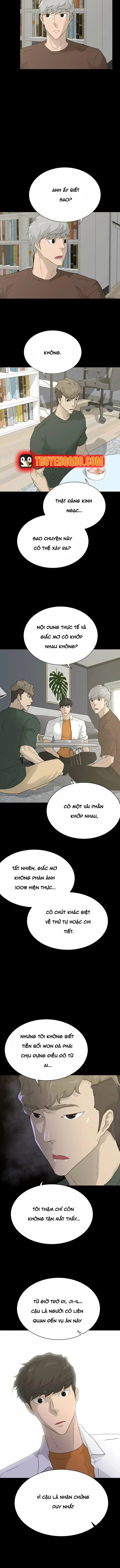 Trigger Chapter 60 Chapter 60 - AB Truyện