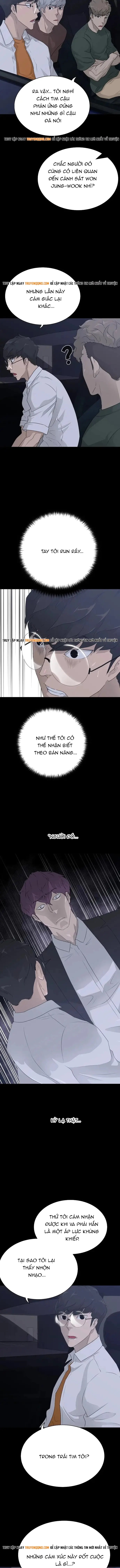 Trigger Chapter 61 Chapter 61 - TC Truyện