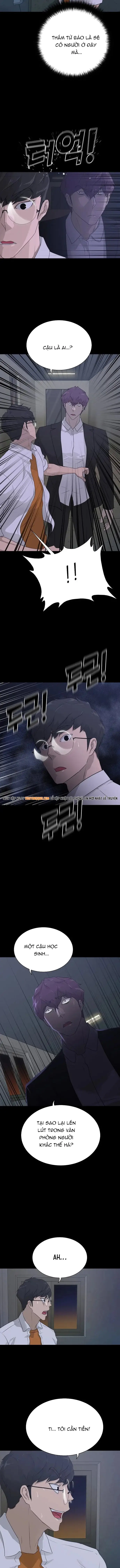 Trigger Chapter 61 Chapter 61 - TC Truyện