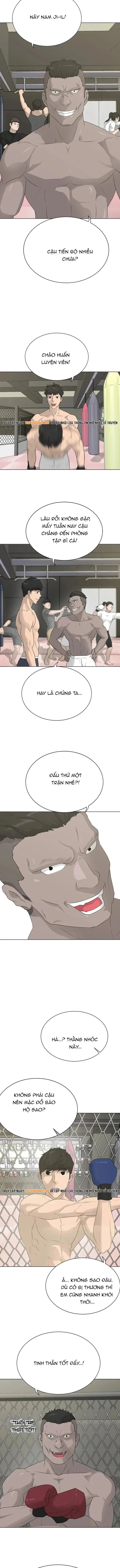 Trigger Chapter 61 Chapter 61 - TC Truyện