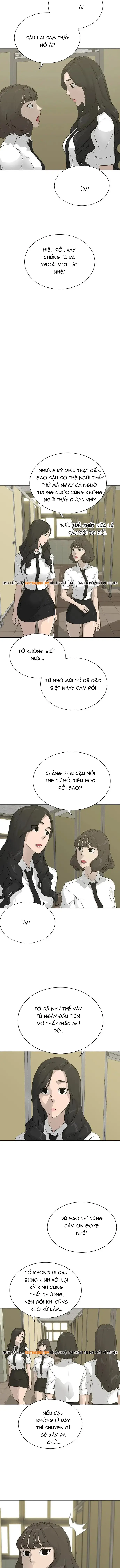 Trigger Chapter 61 Chapter 61 - TC Truyện