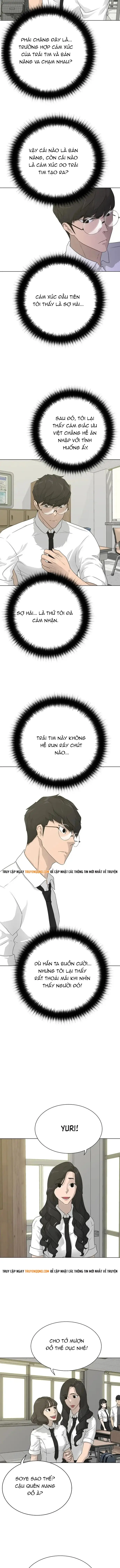 Trigger Chapter 61 Chapter 61 - TC Truyện