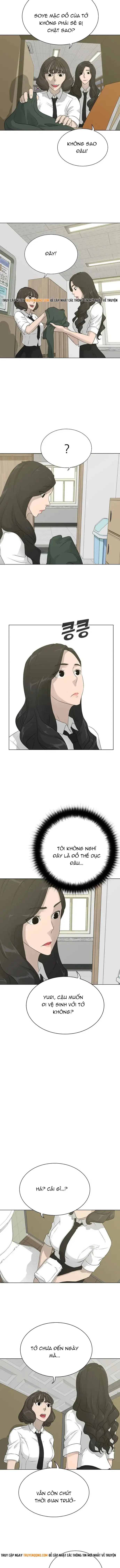 Trigger Chapter 61 Chapter 61 - TC Truyện