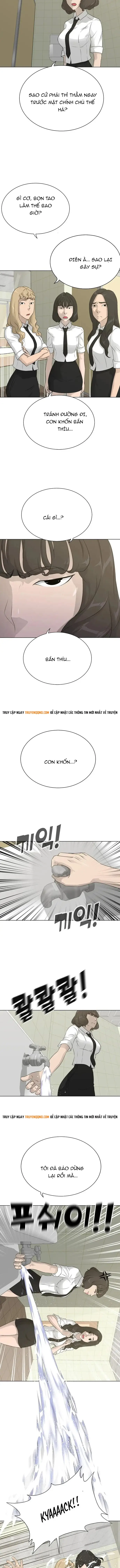 Trigger Chapter 61 Chapter 61 - TC Truyện