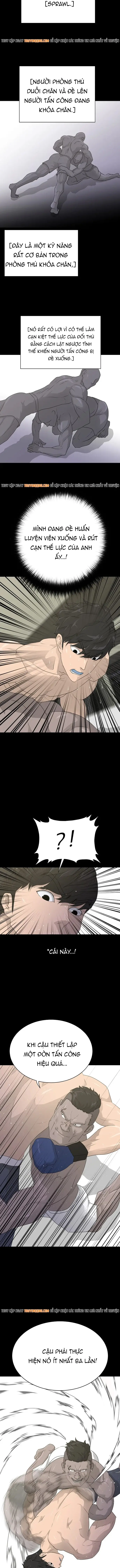 Trigger Chapter 63 Chapter 63 - TC Truyện