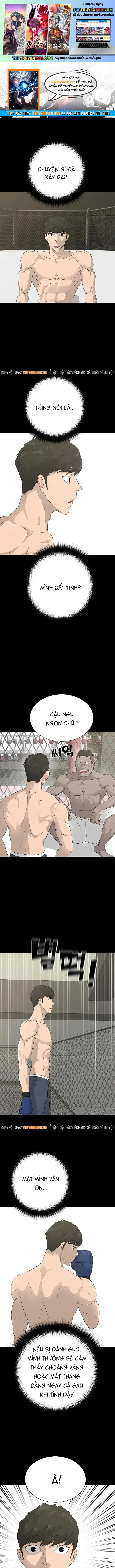 Trigger Chapter 63 Chapter 63 - TC Truyện