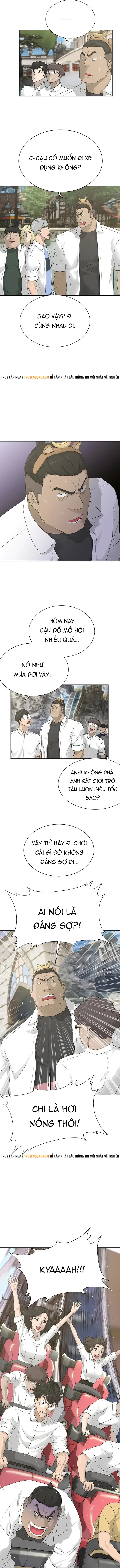 Trigger Chapter 63 Chapter 63 - TC Truyện