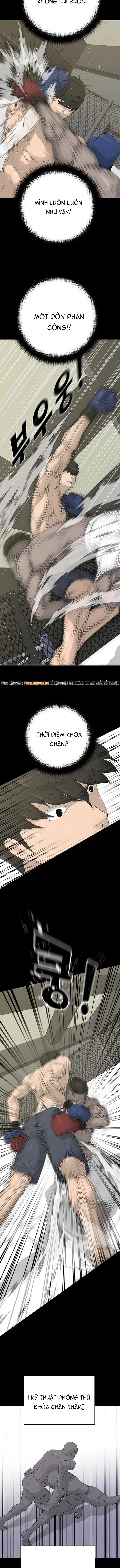 Trigger Chapter 63 Chapter 63 - TC Truyện