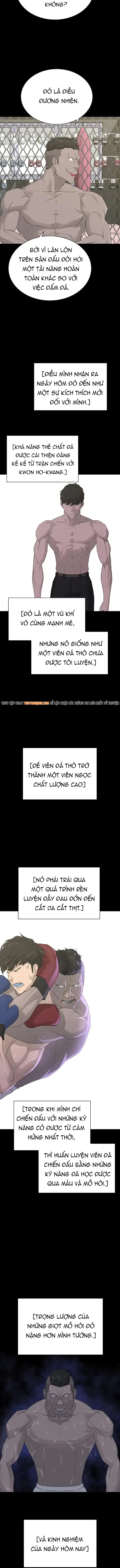 Trigger Chapter 63 Chapter 63 - TC Truyện