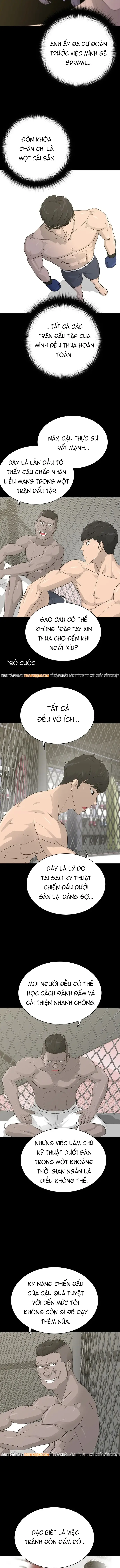 Trigger Chapter 63 Chapter 63 - TC Truyện