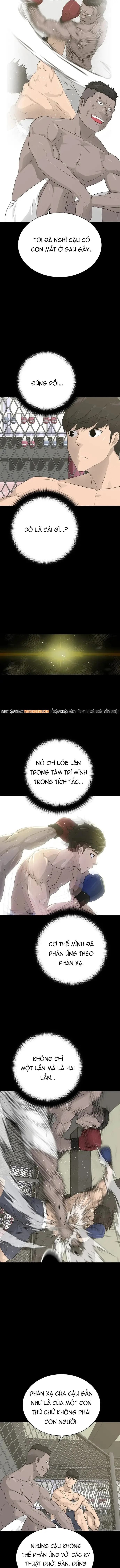 Trigger Chapter 63 Chapter 63 - TC Truyện