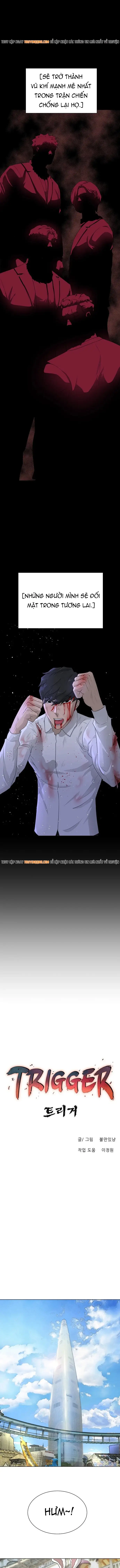 Trigger Chapter 63 Chapter 63 - TC Truyện