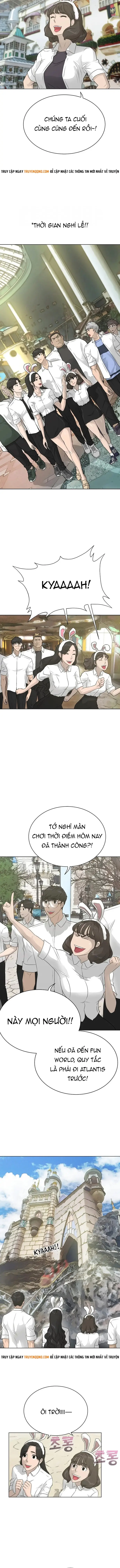 Trigger Chapter 63 Chapter 63 - TC Truyện