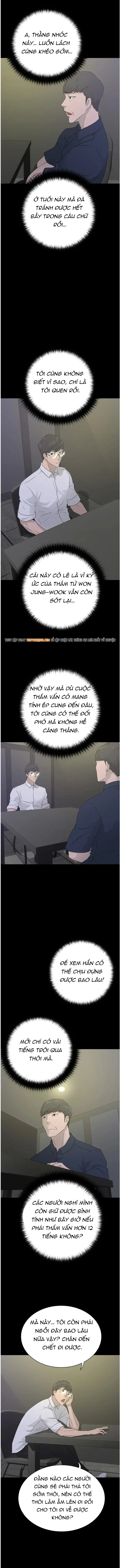 Trigger Chapter 65 Chapter 65 - TC Truyện