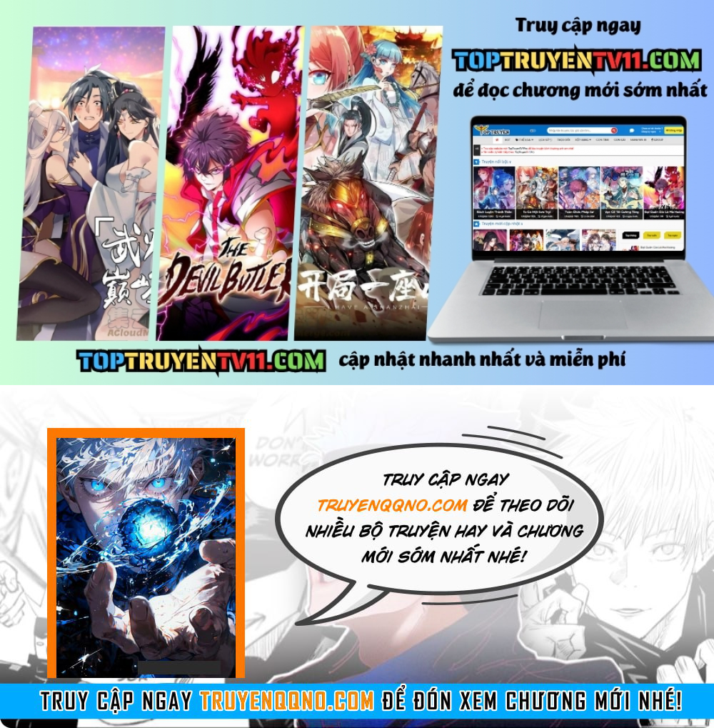 Trigger Chapter 65 Chapter 65 - TC Truyện
