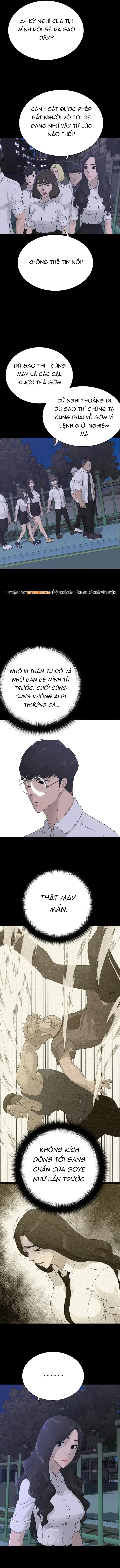 Trigger Chapter 65 Chapter 65 - TC Truyện