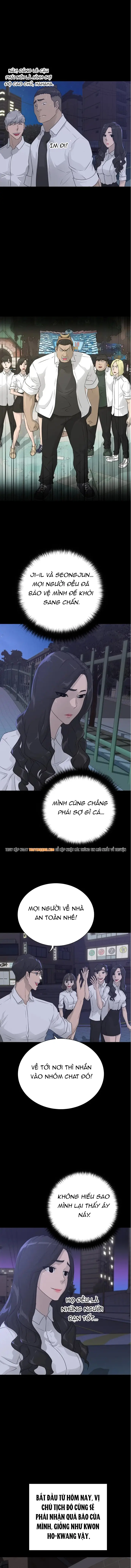 Trigger Chapter 65 Chapter 65 - TC Truyện