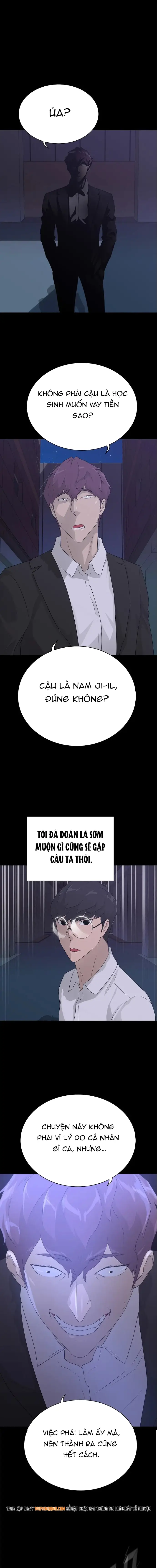 Trigger Chapter 65 Chapter 65 - TC Truyện