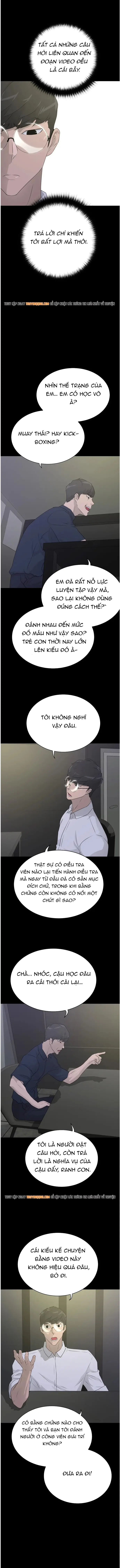Trigger Chapter 65 Chapter 65 - TC Truyện