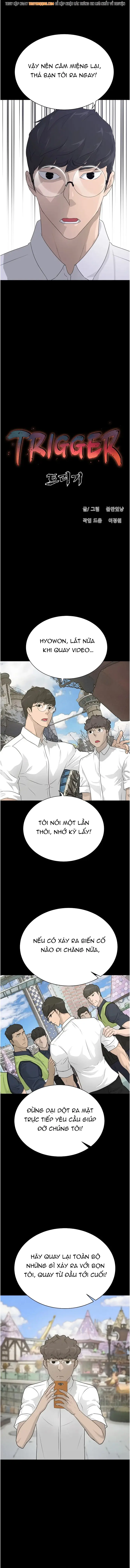 Trigger Chapter 65 Chapter 65 - TC Truyện