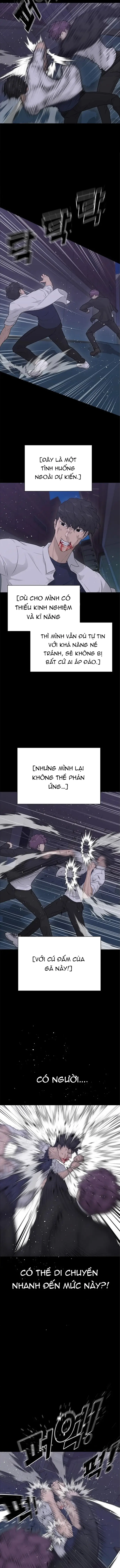 Trigger Chapter 66 Chapter 66 - AB Truyện