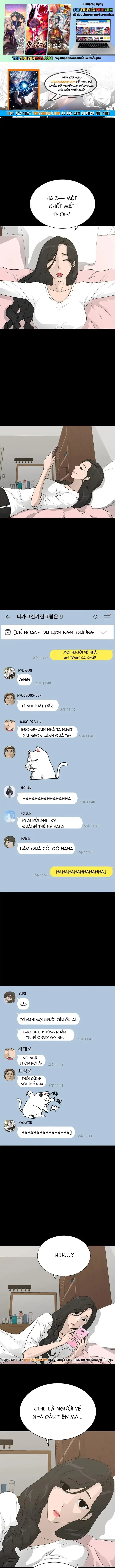 Trigger Chapter 66 Chapter 66 - AB Truyện