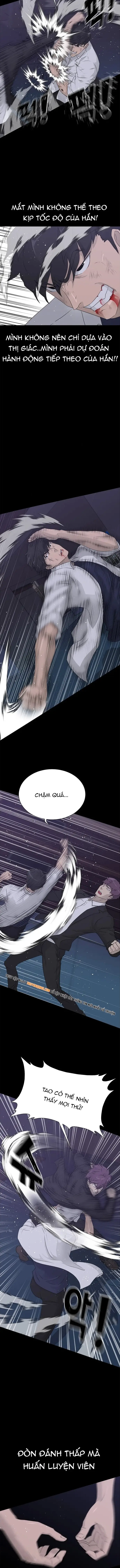Trigger Chapter 66 Chapter 66 - AB Truyện