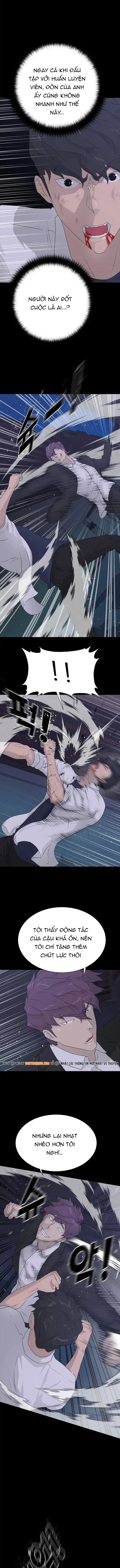 Trigger Chapter 66 Chapter 66 - AB Truyện