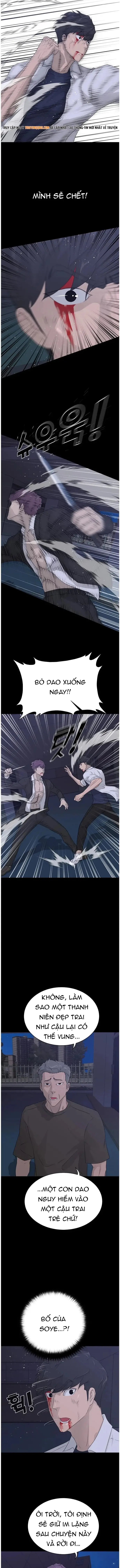 Trigger Chapter 68 Chapter 68 - AB Truyện