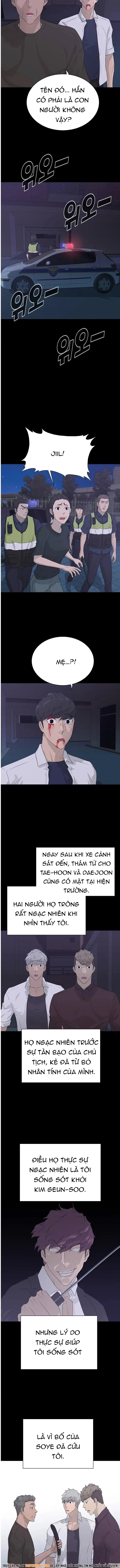 Trigger Chapter 68 Chapter 68 - AB Truyện