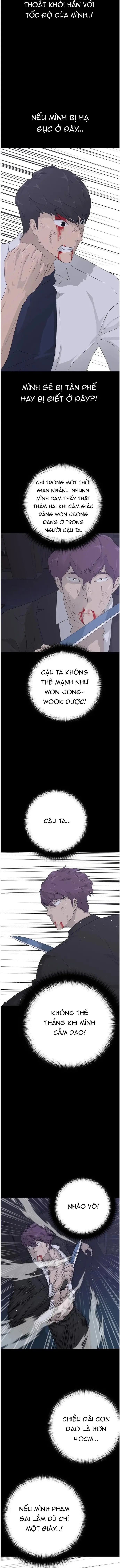 Trigger Chapter 68 Chapter 68 - AB Truyện