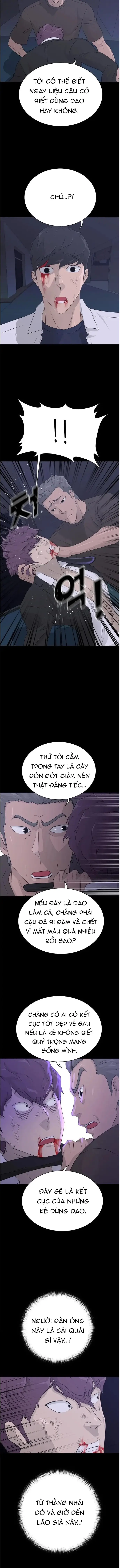 Trigger Chapter 68 Chapter 68 - AB Truyện