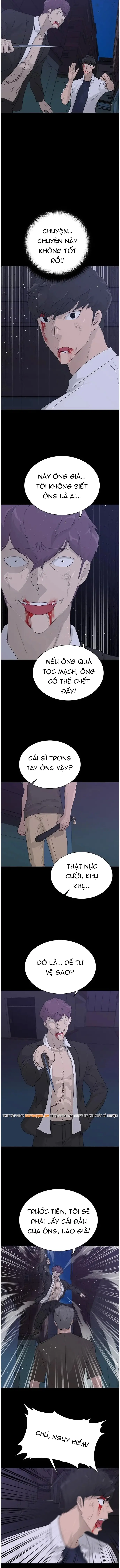 Trigger Chapter 68 Chapter 68 - AB Truyện