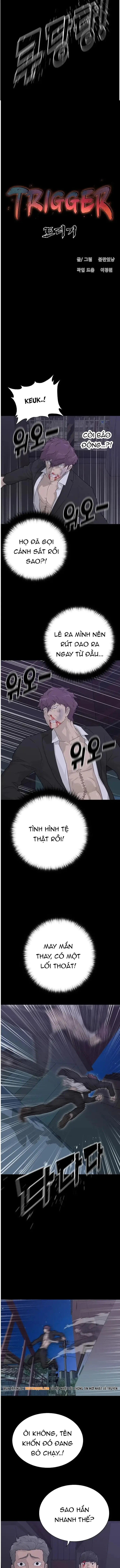 Trigger Chapter 68 Chapter 68 - AB Truyện