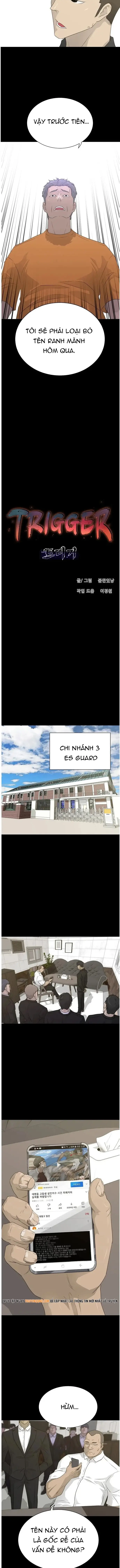 Trigger Chapter 69 Chapter 69 - AB Truyện