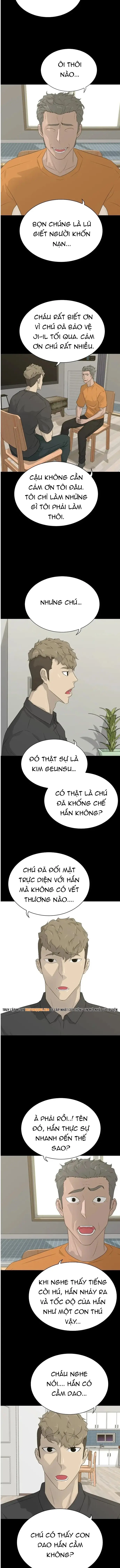Trigger Chapter 69 Chapter 69 - AB Truyện