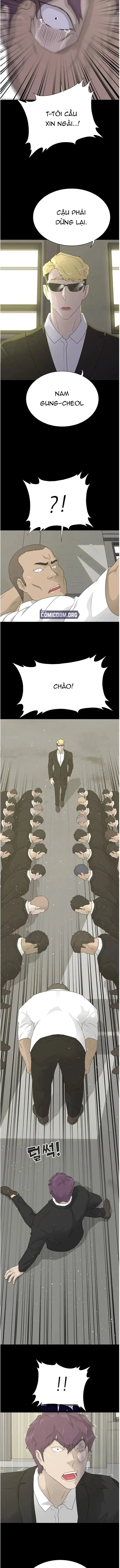 Trigger Chapter 69 Chapter 69 - AB Truyện